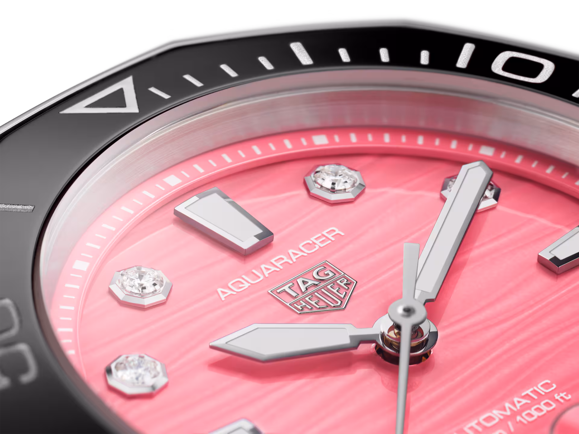 TAG Heuer Aquaracer    