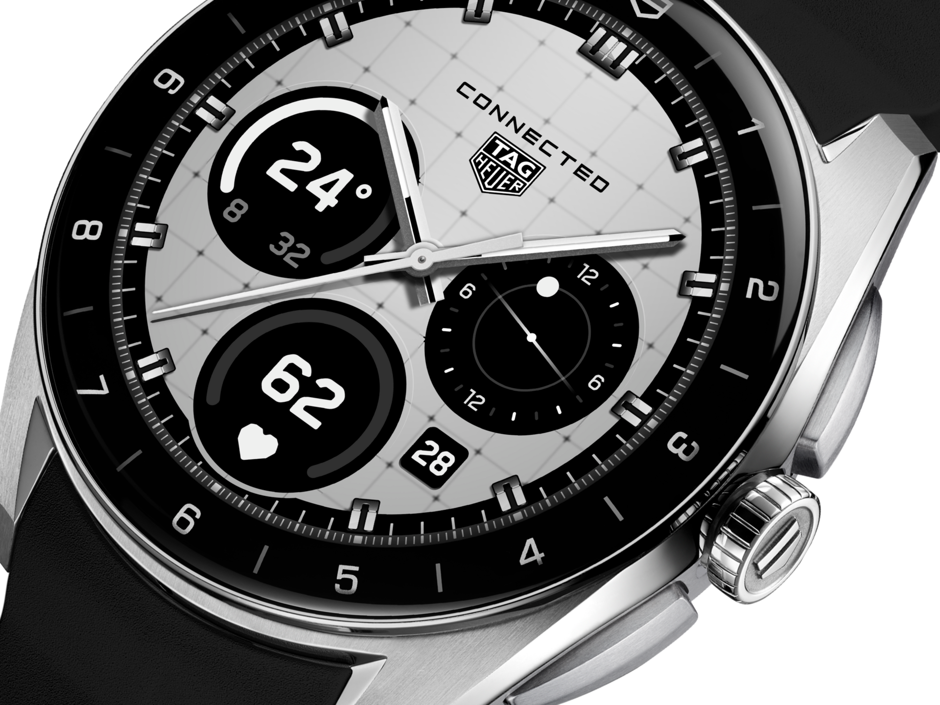 TAG Heuer Connected