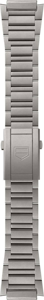 TAG HEUER FORMULA 1 44 MM BRAZALETE DE TITANIO