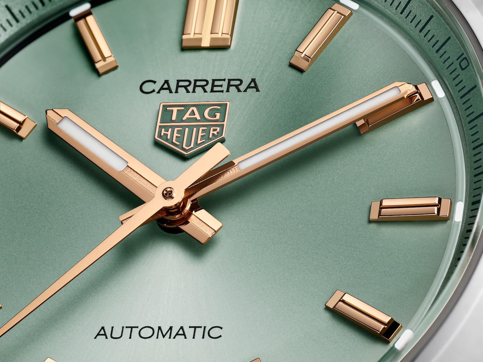 TAG Heuer Carrera 