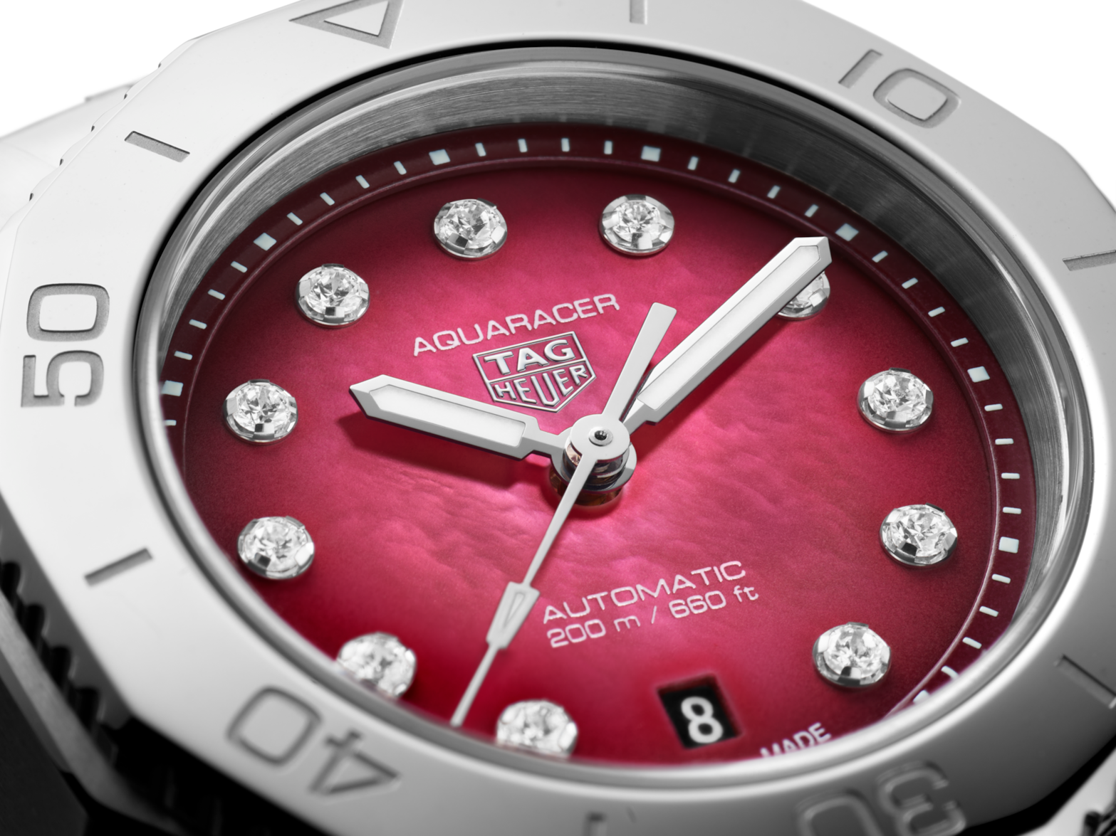 TAG Heuer Aquaracer