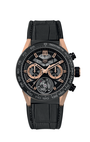 tag heuer tourbillon price