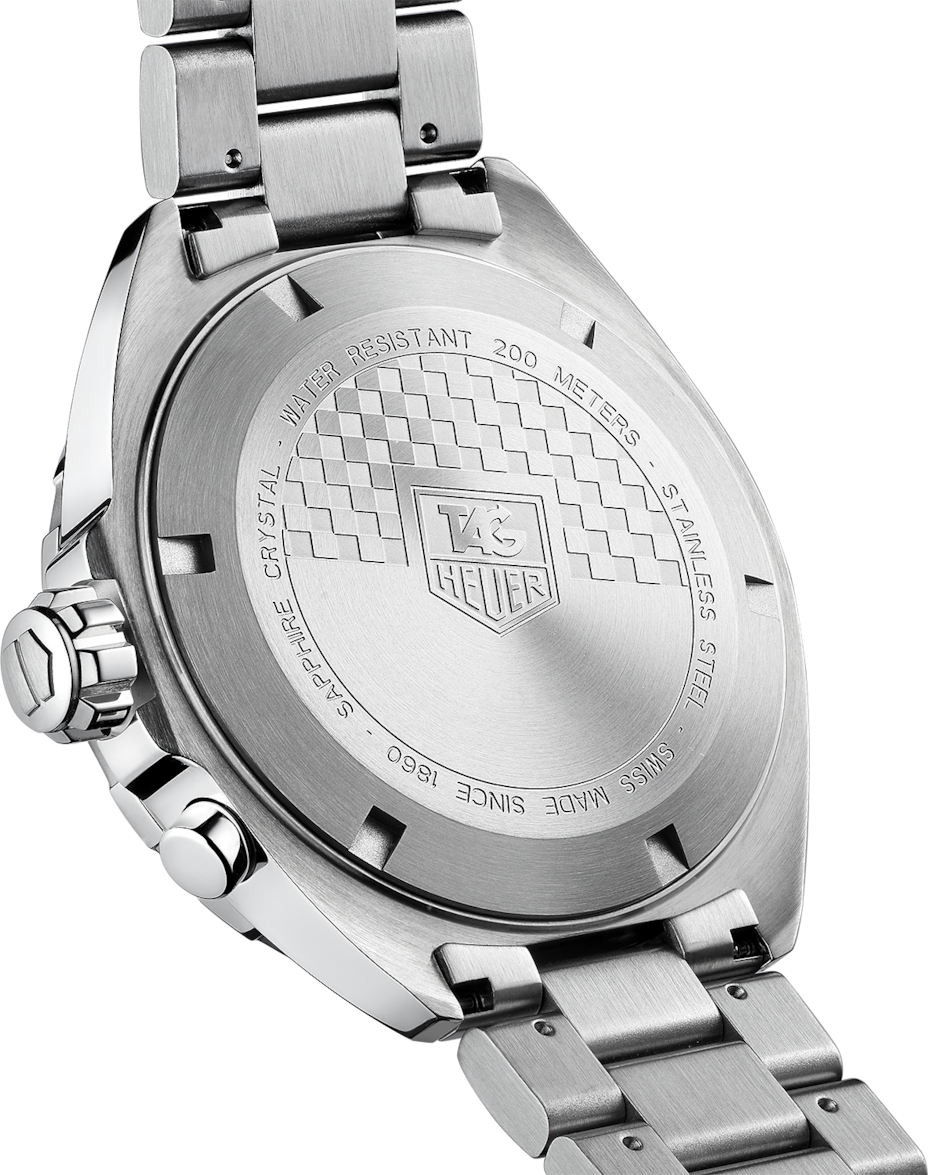 TAG Heuer Formula 1