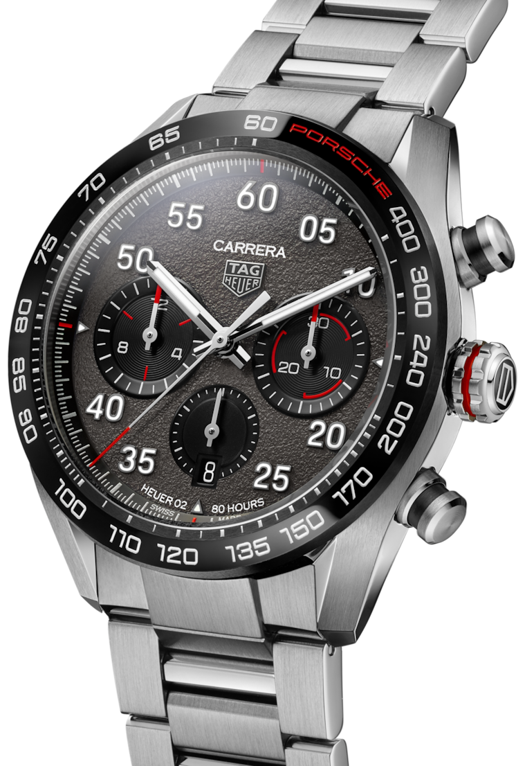 TAG Heuer Carrera  