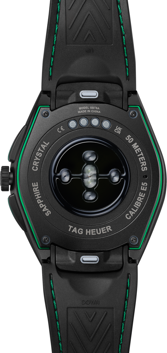 TAG Heuer Connected