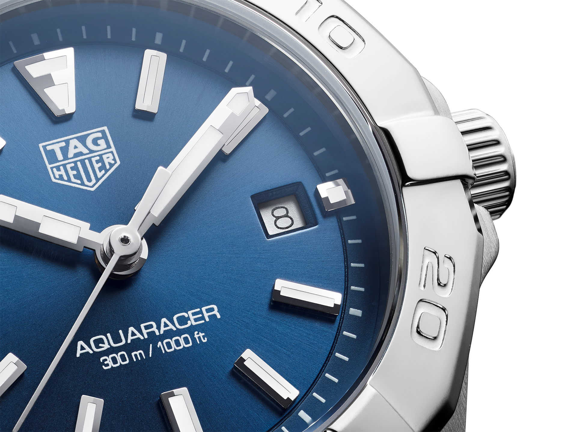 태그호이어 아쿠아레이서