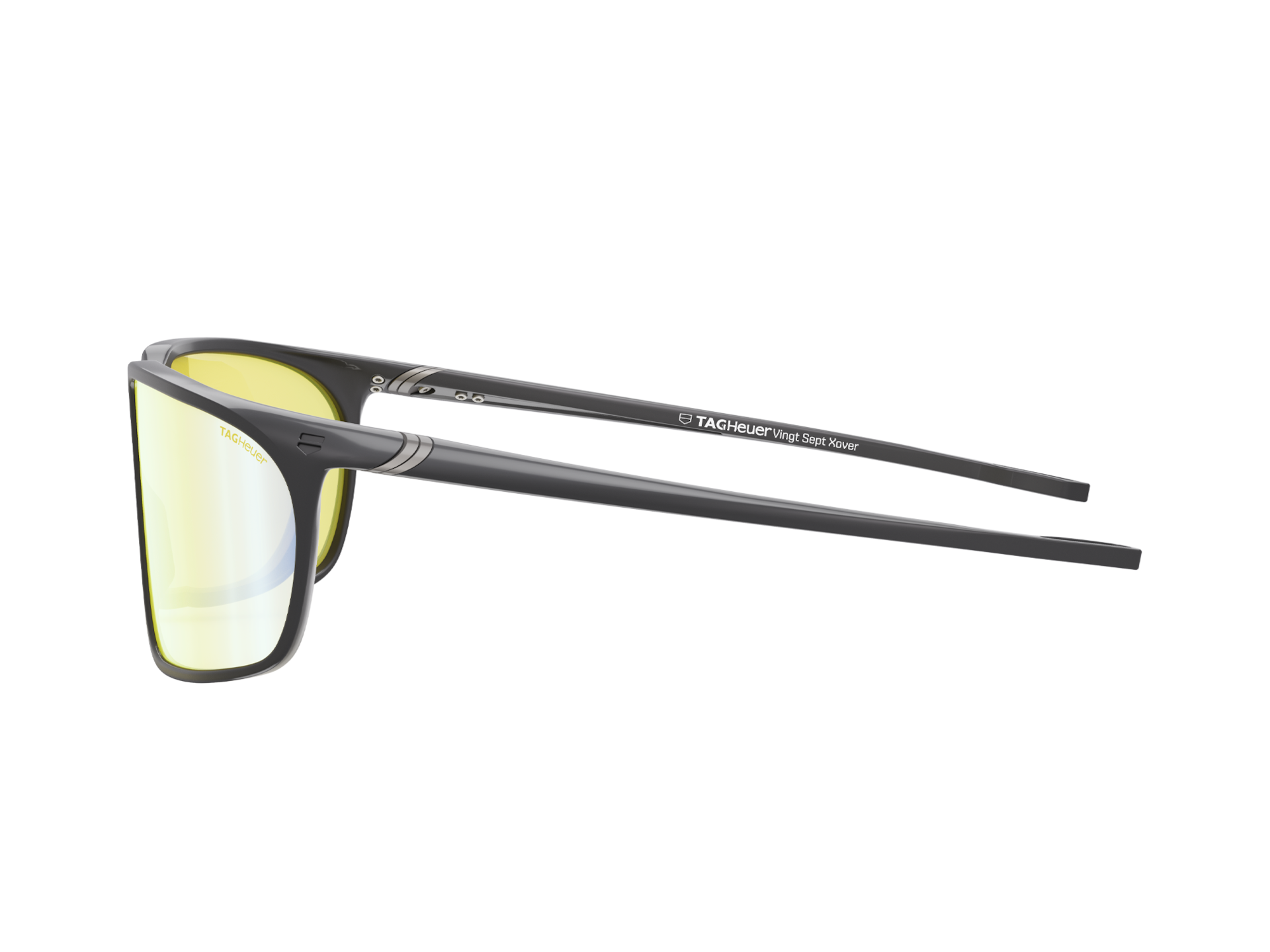 TAG Heuer Vingt-Sept Xover