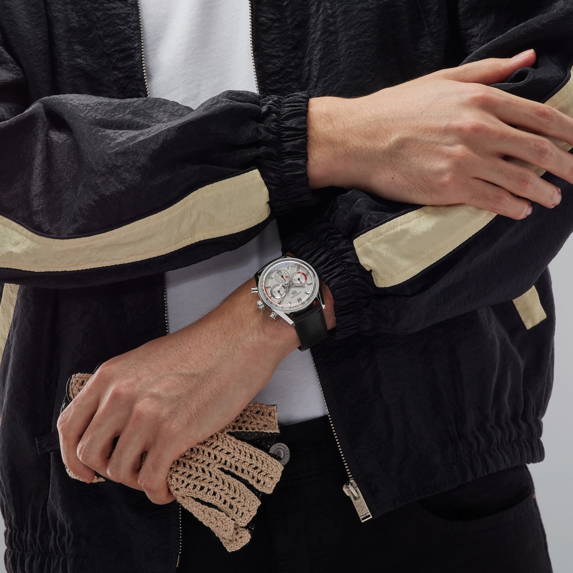 タグ・ホイヤー カレラ