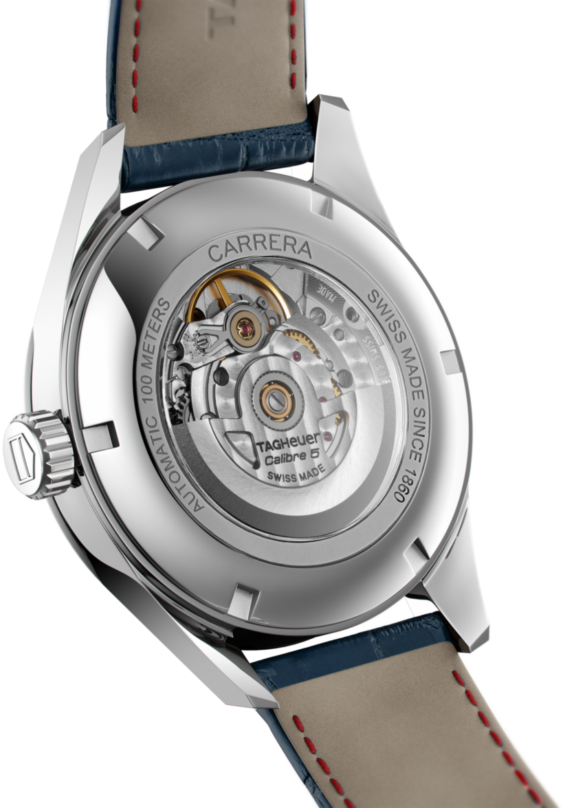 TAG Heuer Carrera