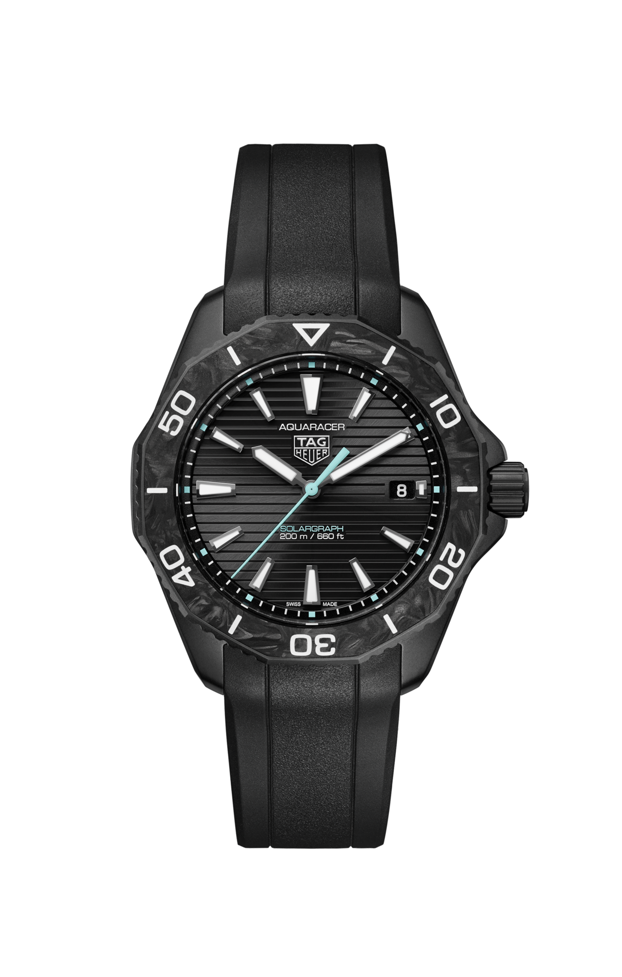 TAG Heuer Aquaracer（競潛）腕錶 