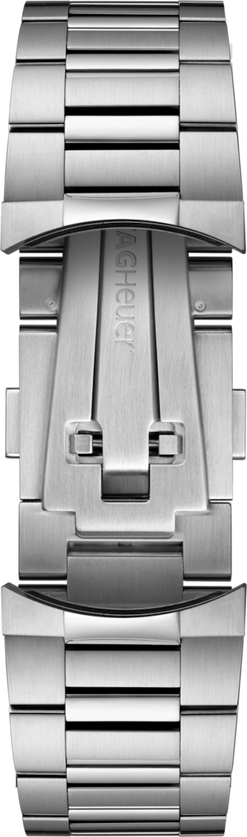 TAG Heuer Carrera 42MM Steel Bracelet