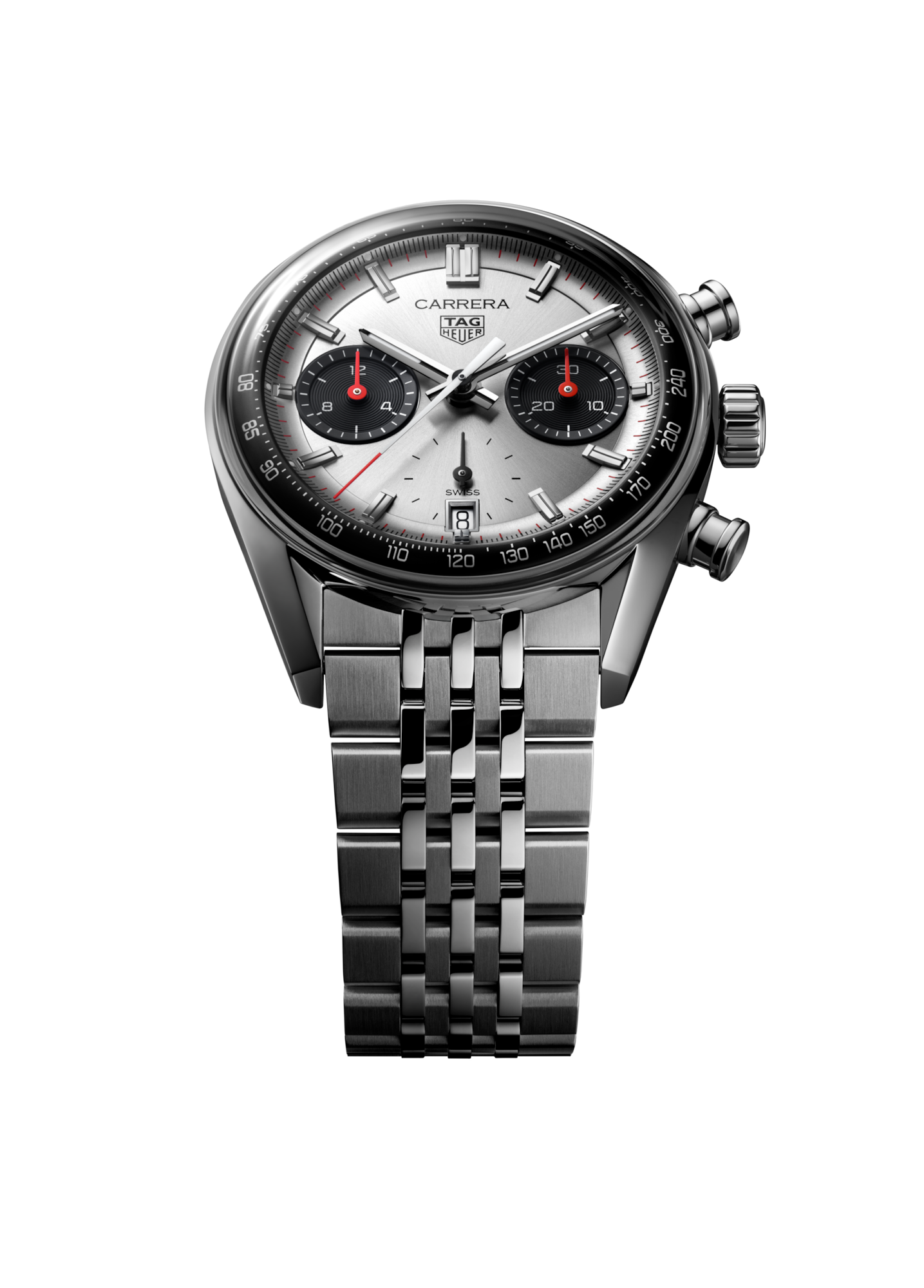 TAG Heuer Carrera