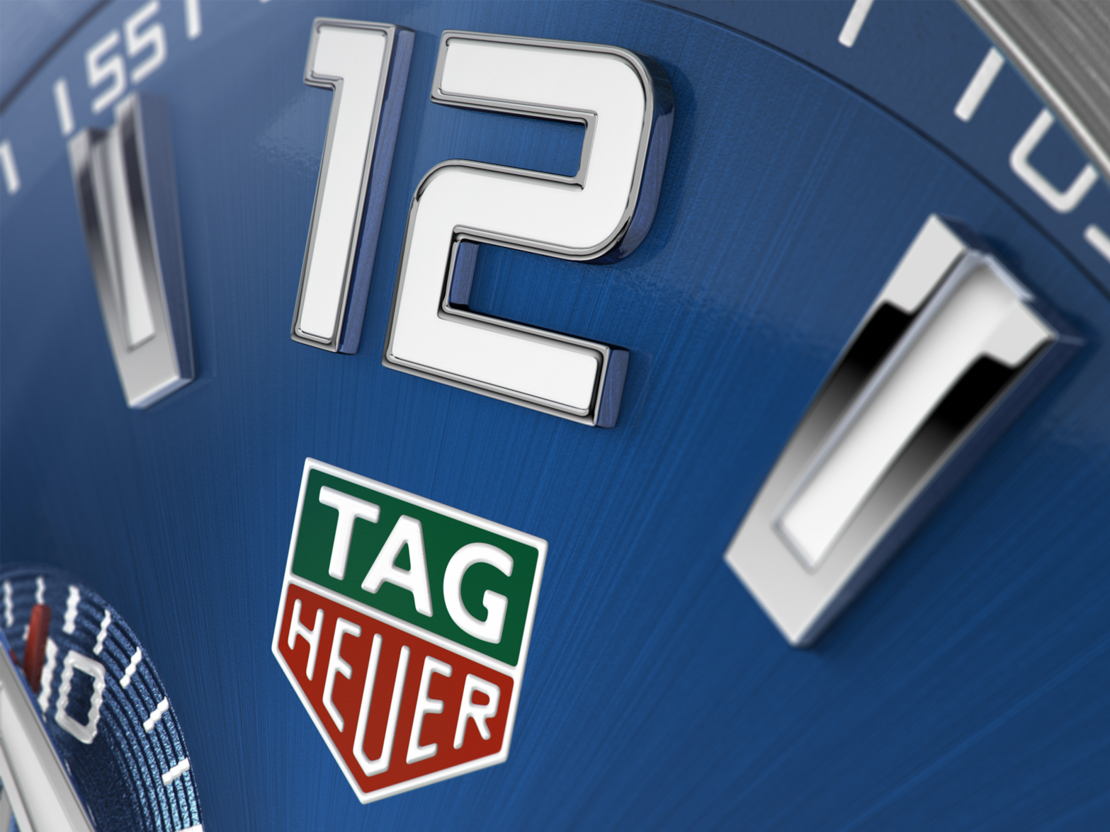 TAG Heuer Formula 1