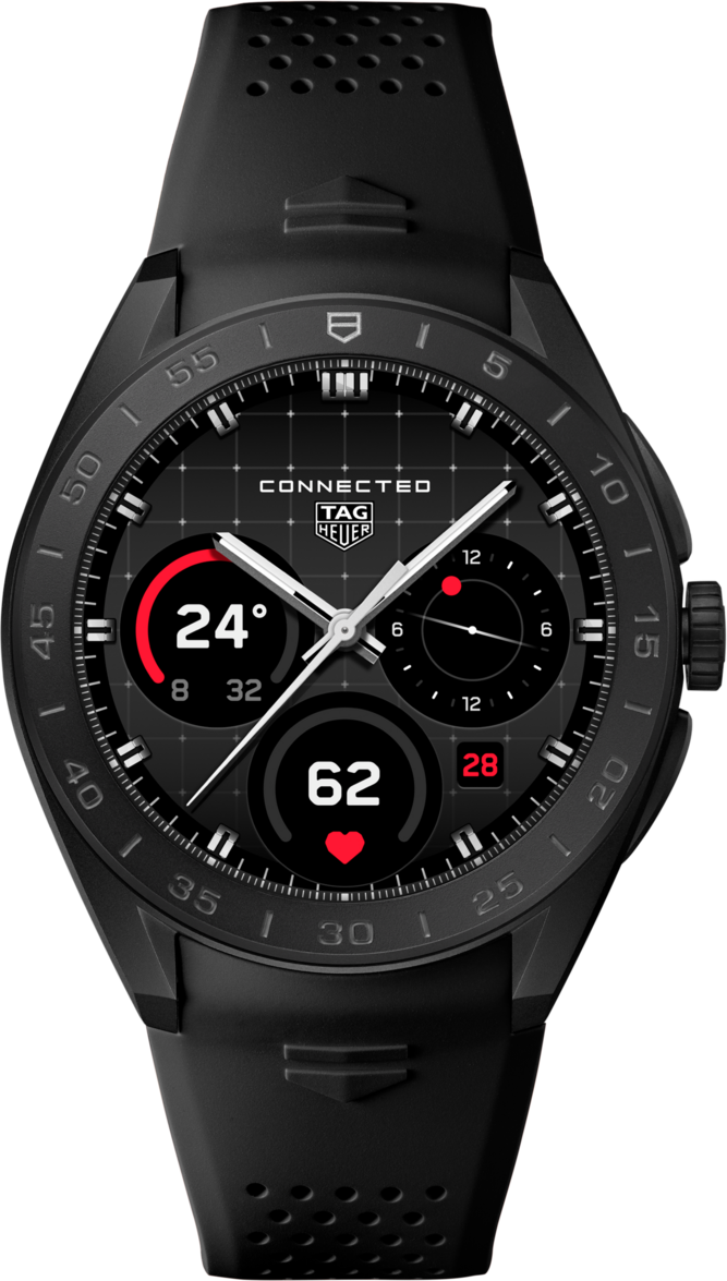 TAG Heuer Connected