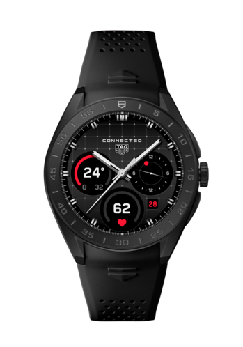 TAG Heuer Connected