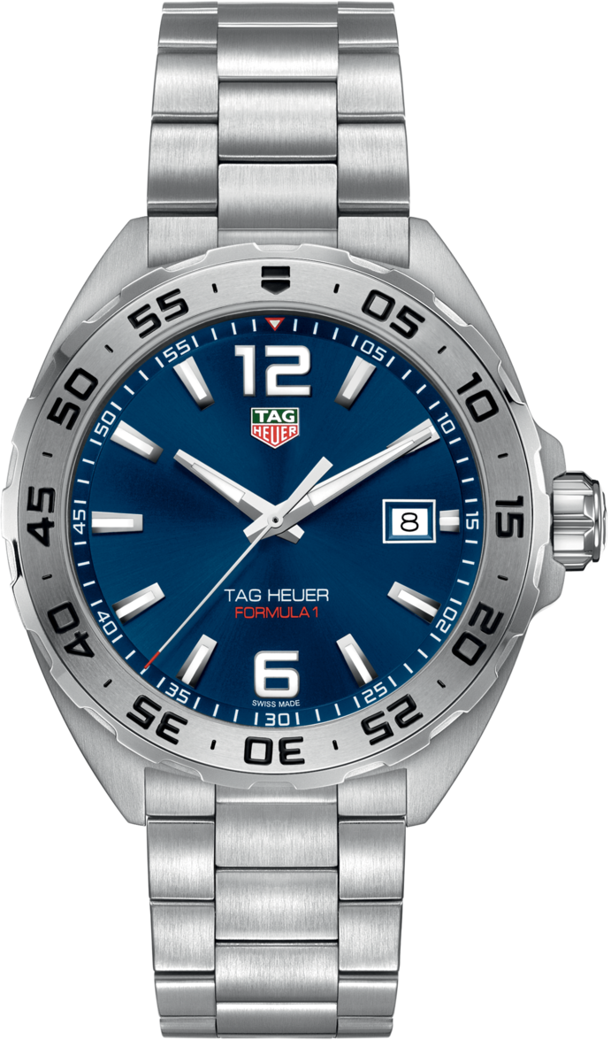 TAG Heuer Formula 1