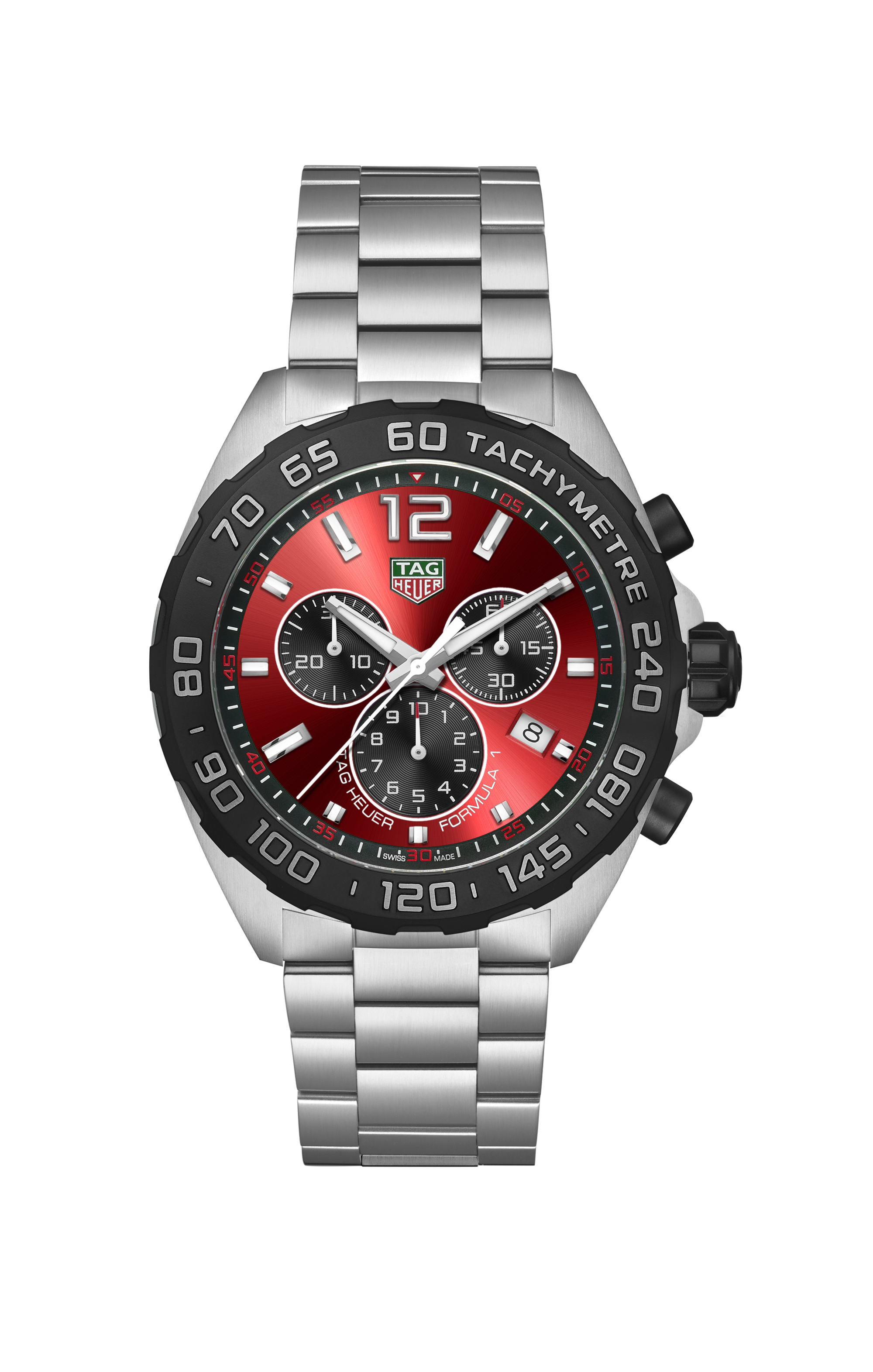 TAG Heuer Formula 1