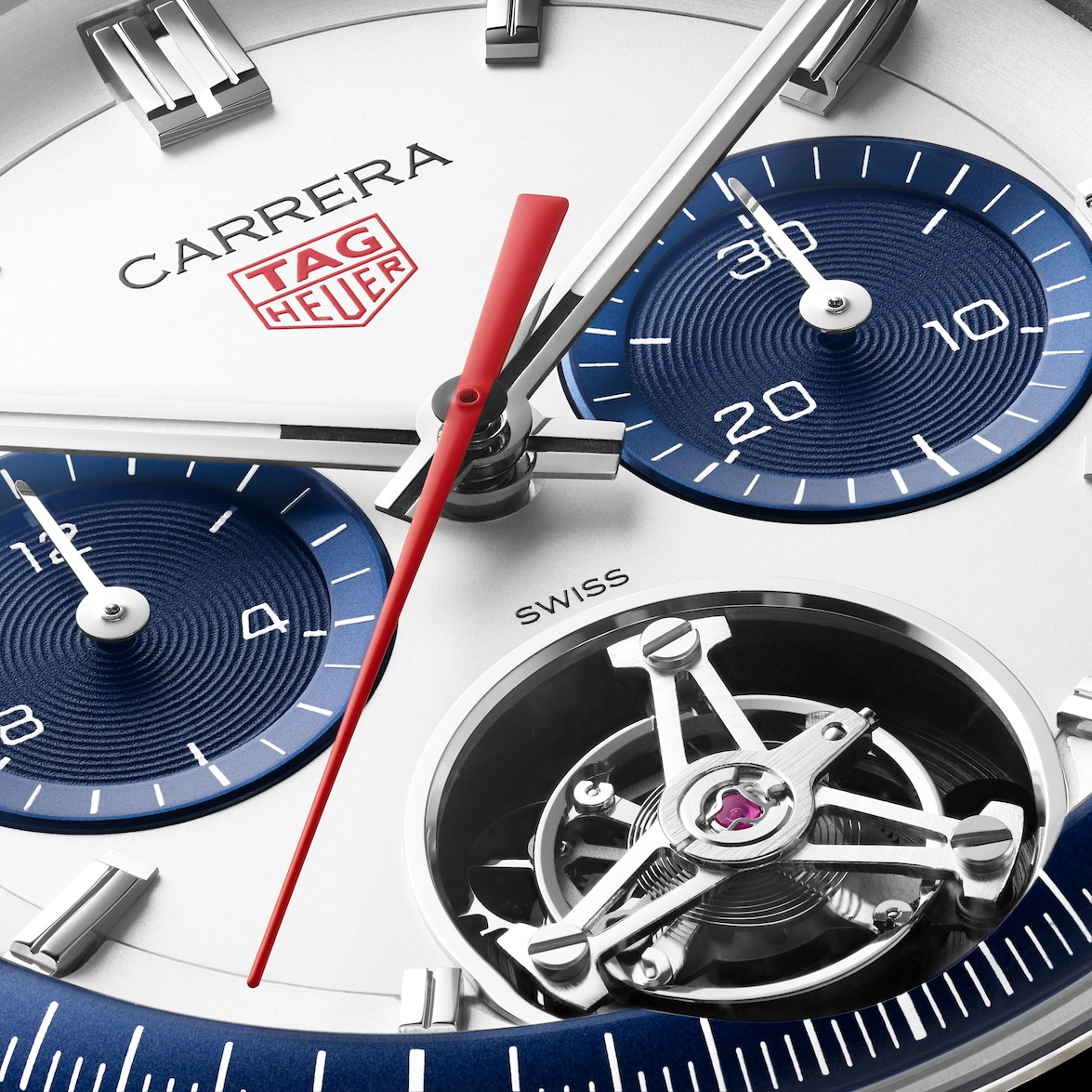 TAG Heuer Carrera