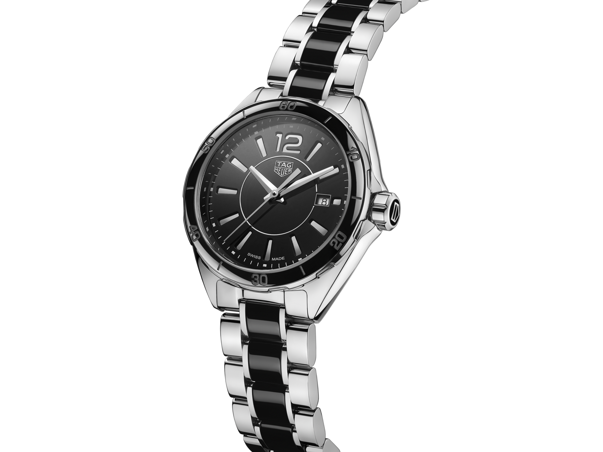 TAG Heuer Formula 1 - Steel - 32 mm | TAG Heuer US