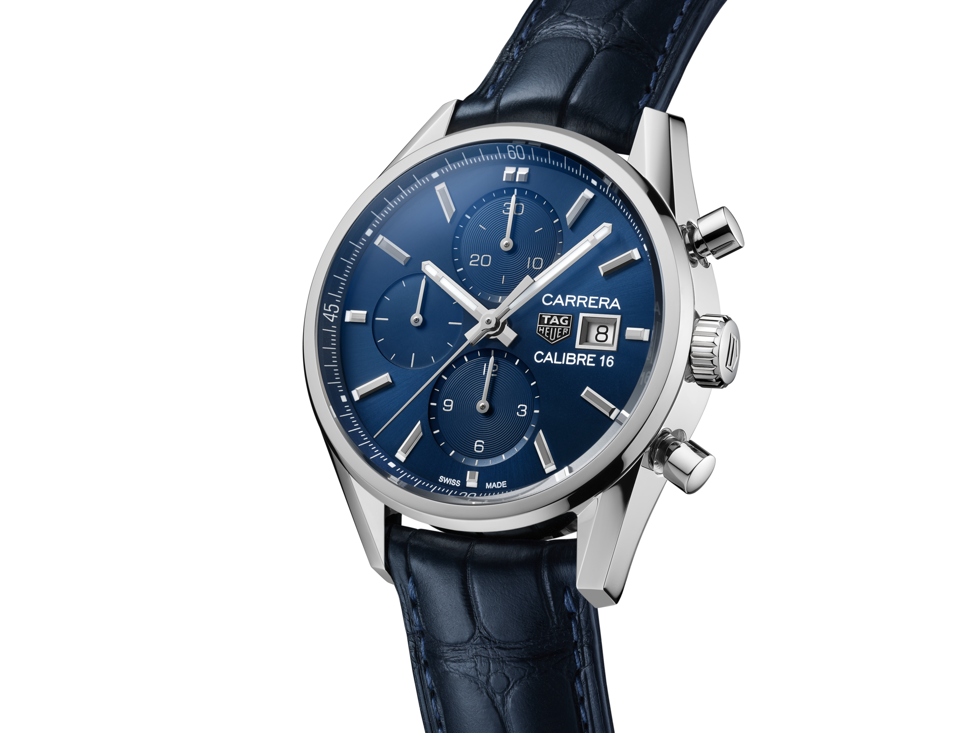 TAG Heuer Carrera