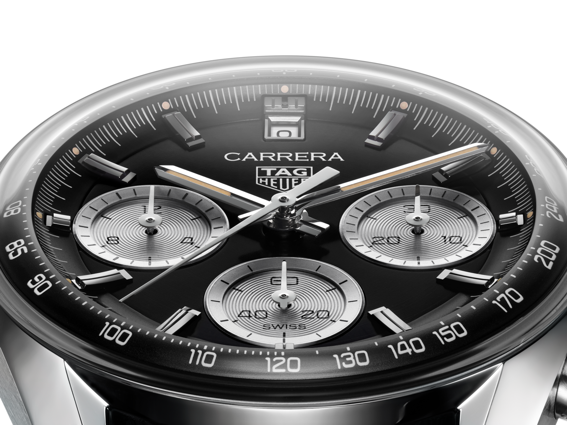 TAG Heuer Carrera 