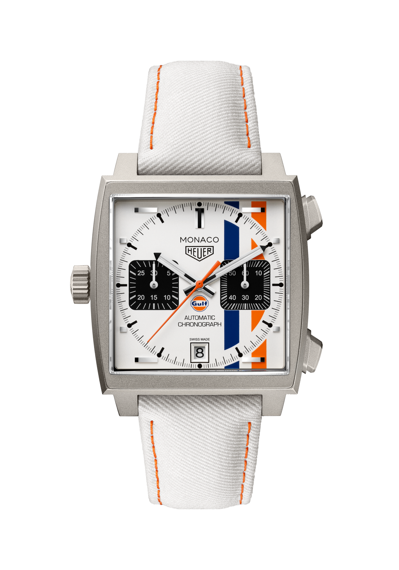 TAG Heuer Monaco