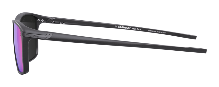 TAG Heuer Vingt-Sept