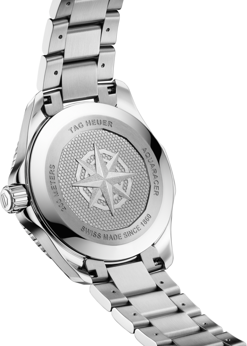 TAG Heuer Aquaracer（競潛） 