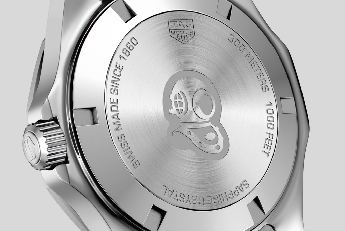 Tag heuer 1860 sapphire crystal shop