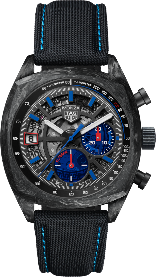 タグ・ホイヤー モンツァ 