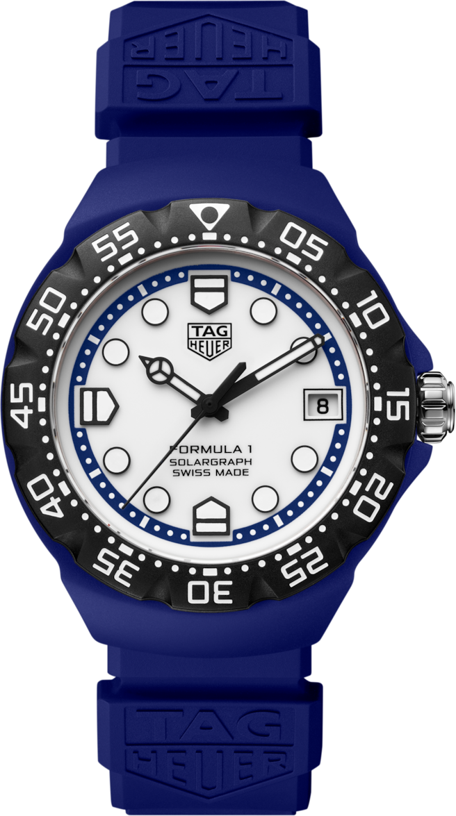 TAG Heuer Formula 1