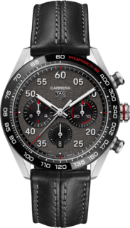 TAG Heuer Carrera Porsche Chronograph Special Edition