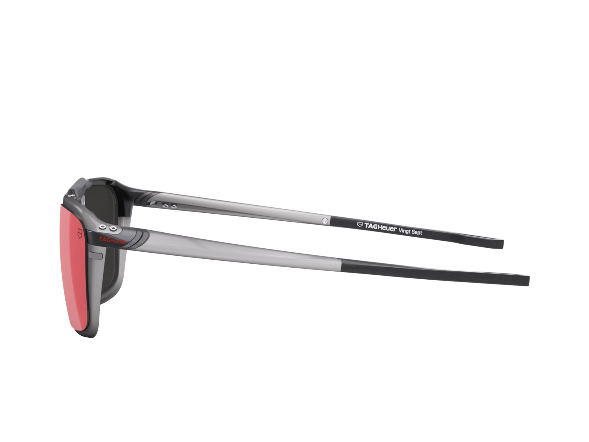 TAG Heuer Vingt-Sept