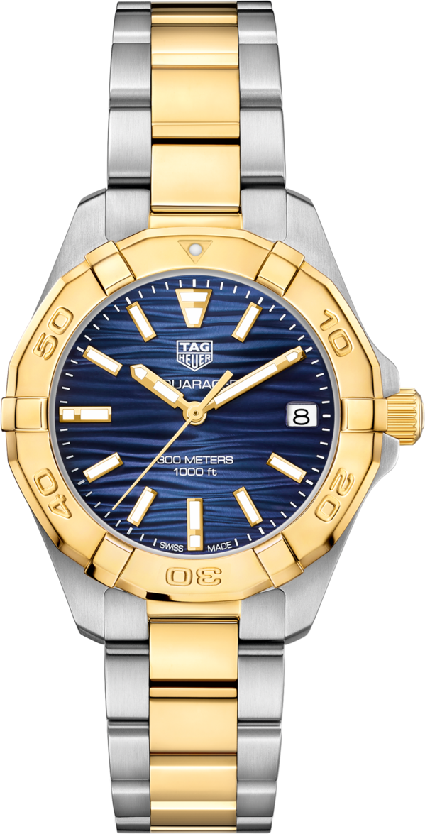 TAG HEUER AQUARACER