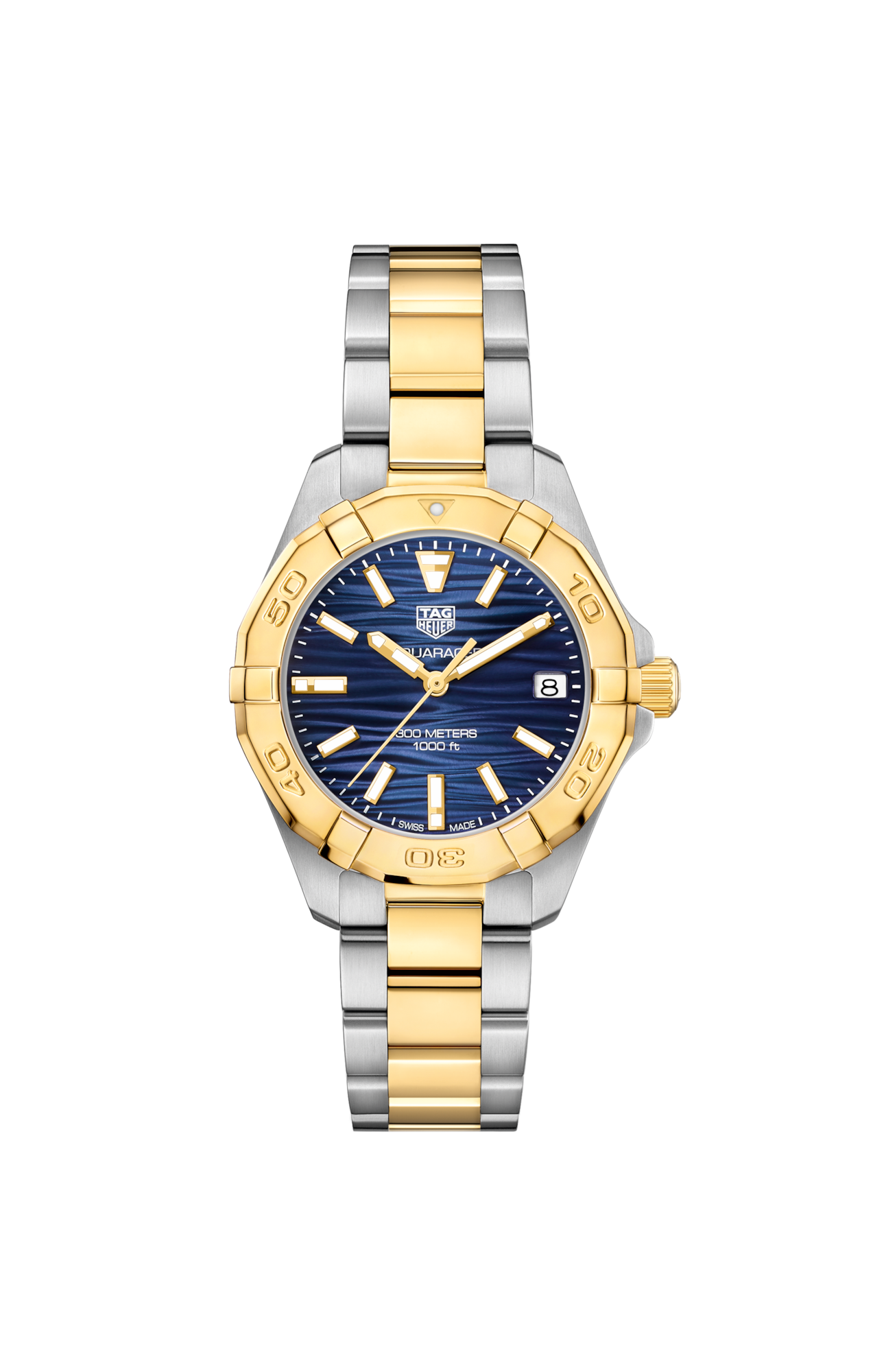 TAG HEUER AQUARACER