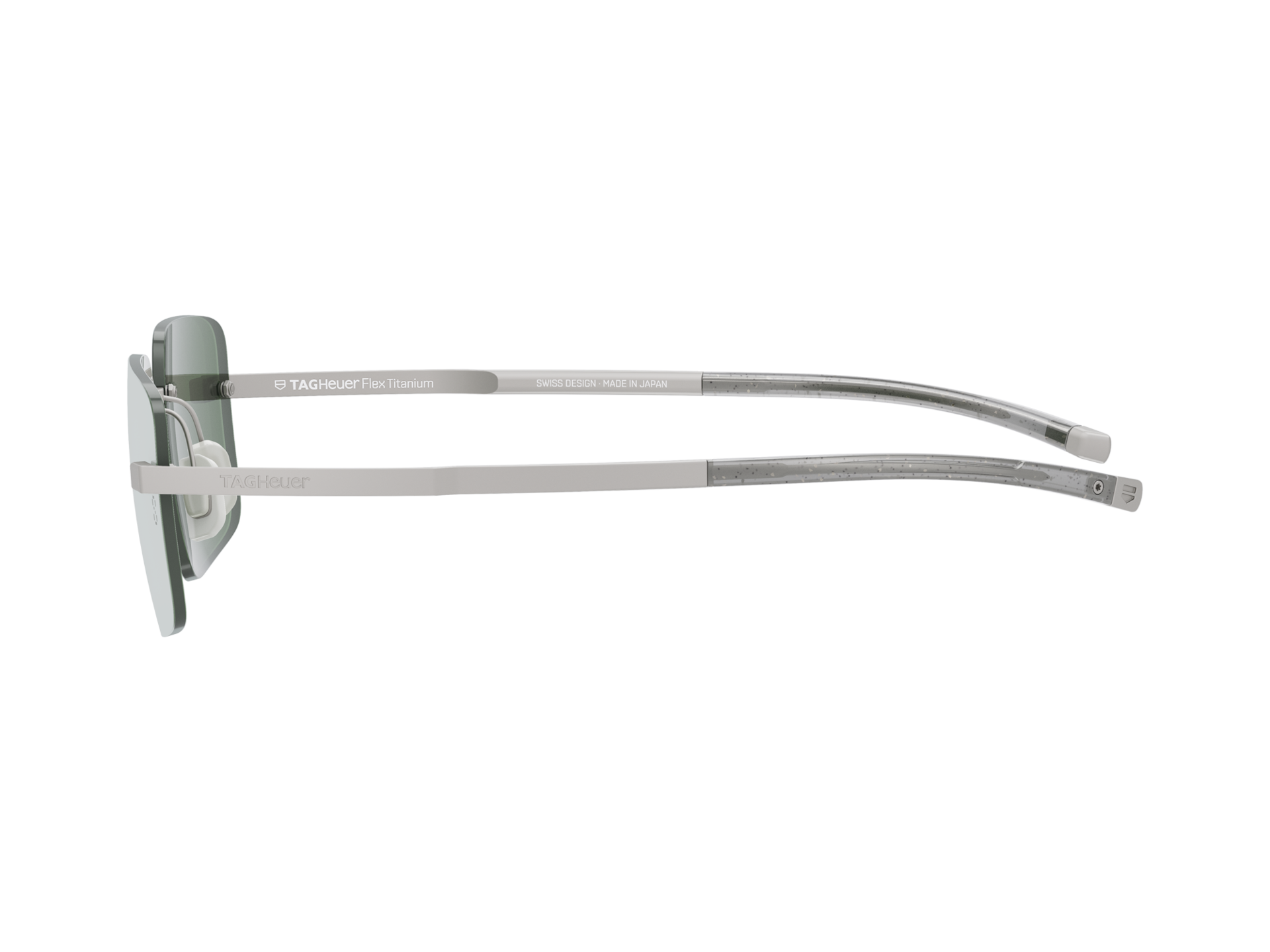 TAG Heuer Flex Titanium