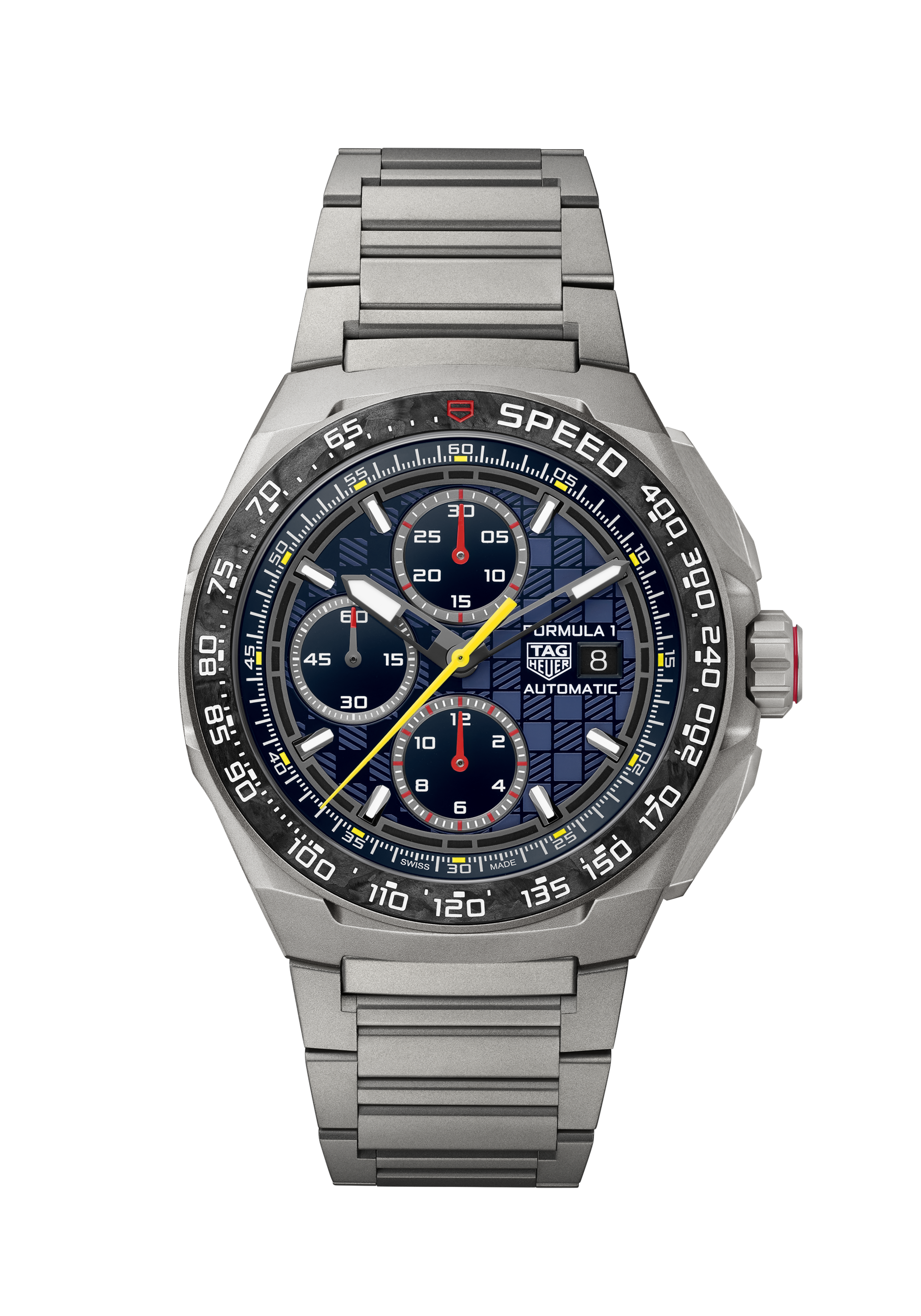  TAG Heuer Formula 1