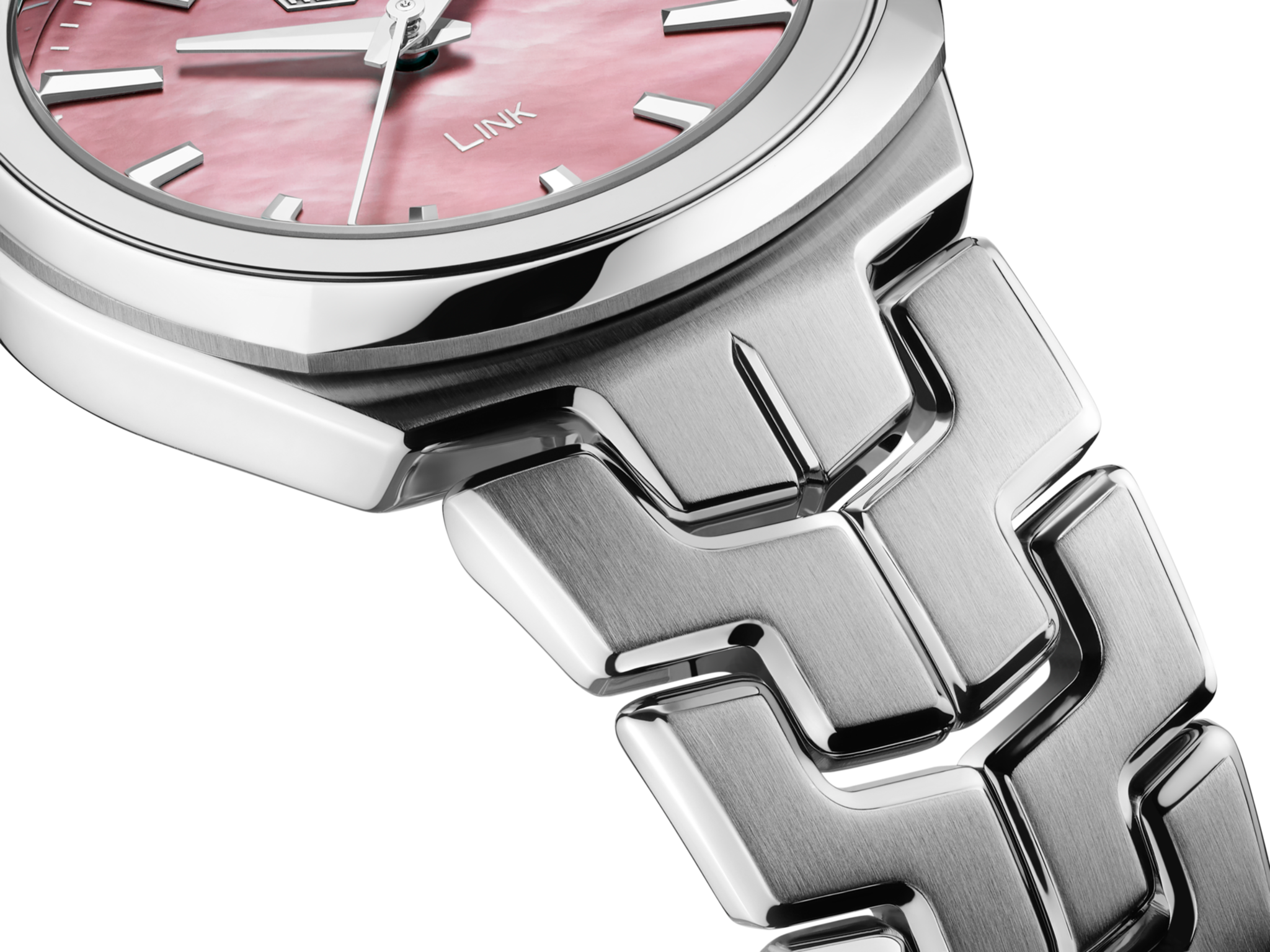 TAG HEUER LINK - 32 mm - WBC1317.BA0600 | TAG Heuer