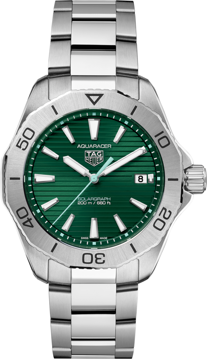 TAG Heuer Aquaracer
