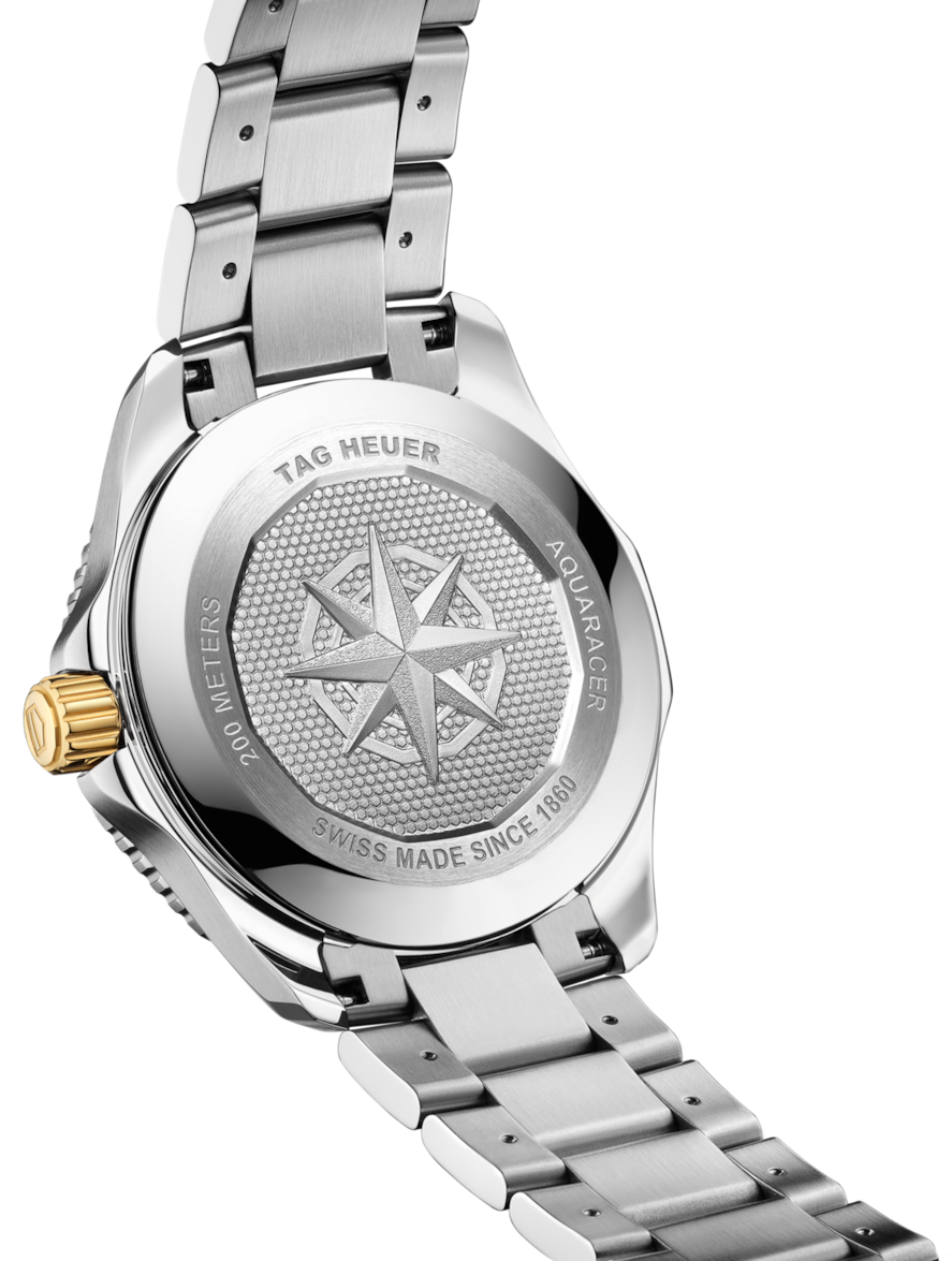 TAG Heuer Aquaracer