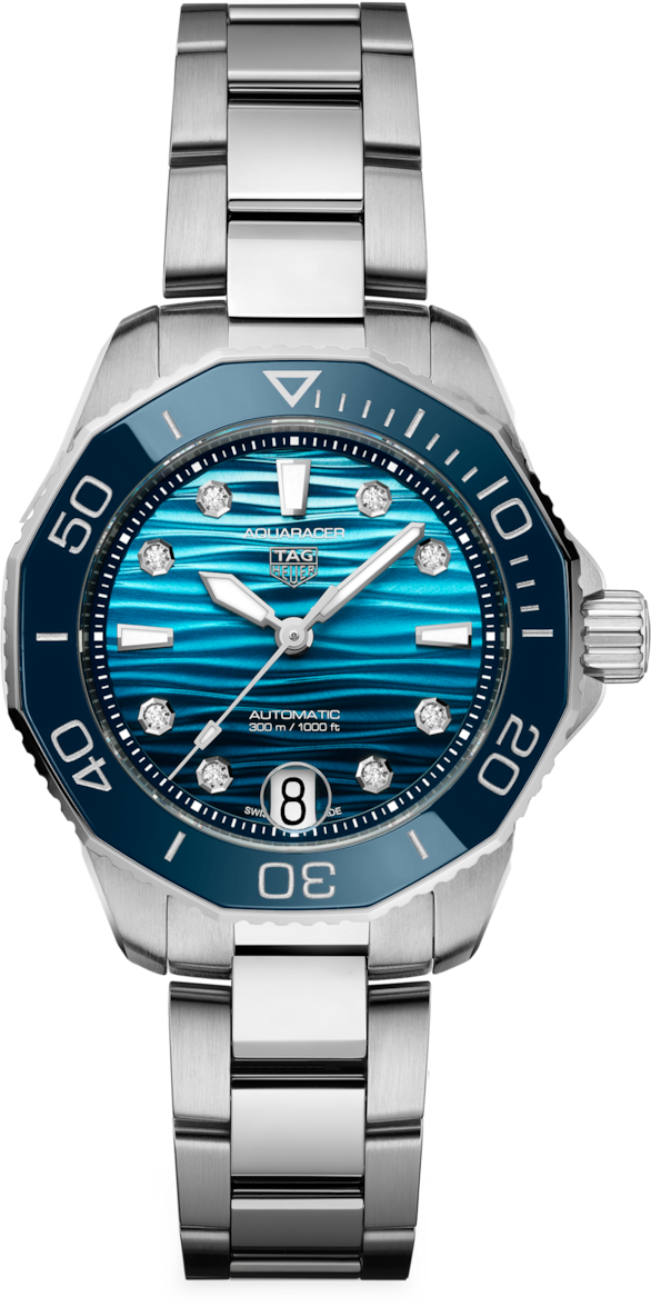 TAG Heuer Aquaracer