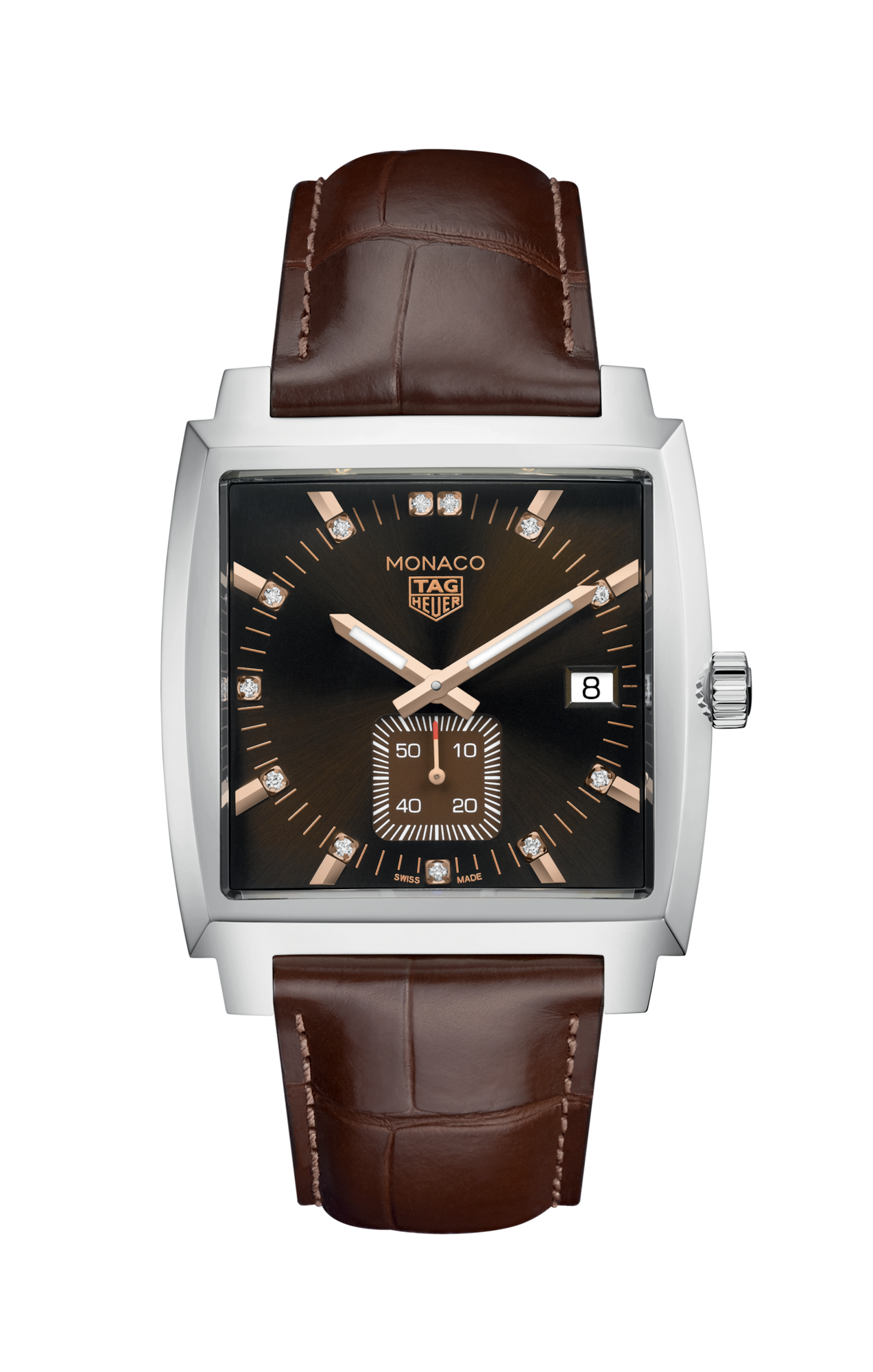 TAG Heuer Monaco