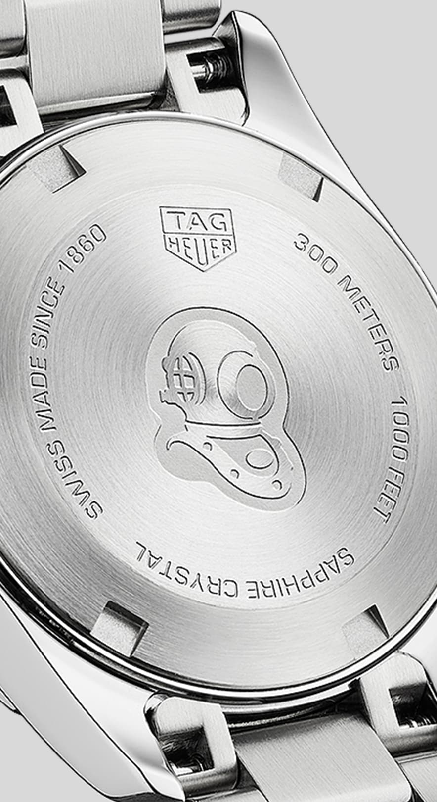 TAG Heuer Monaco Calibre 11