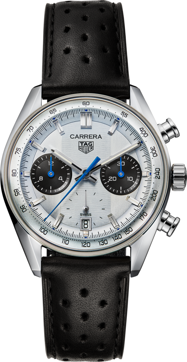 TAG Heuer Carrera