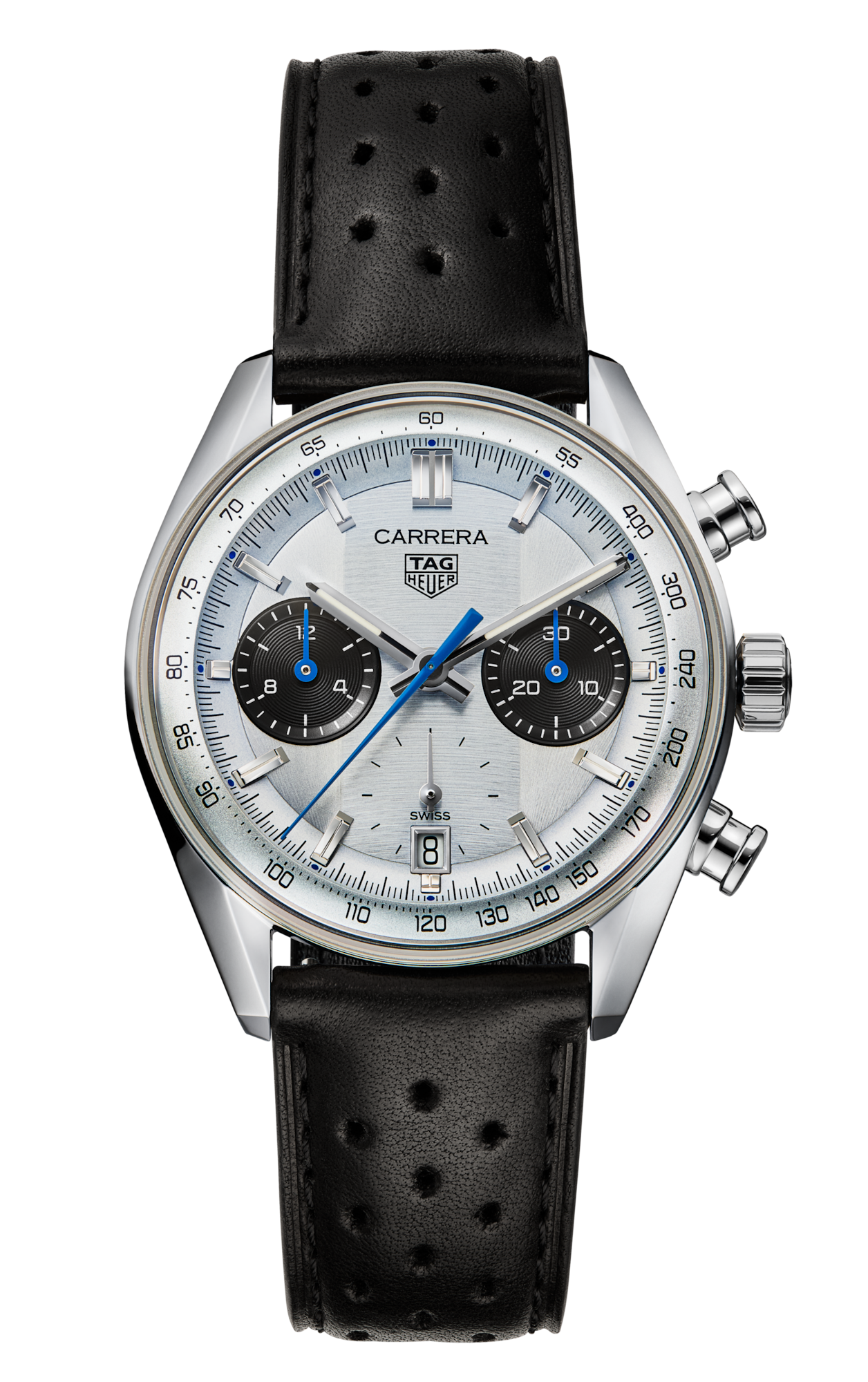 TAG Heuer Carrera