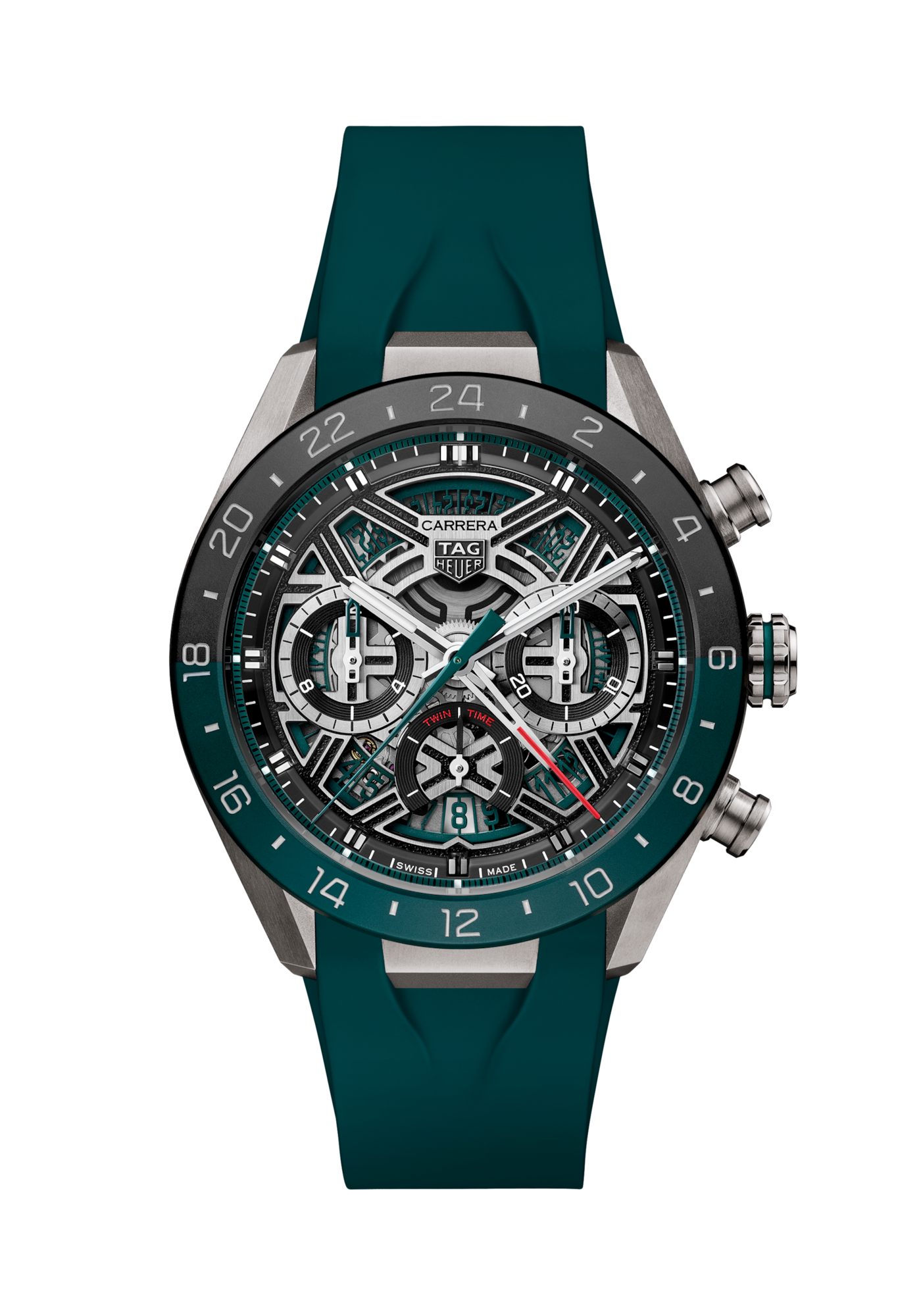 TAG Heuer Carrera 