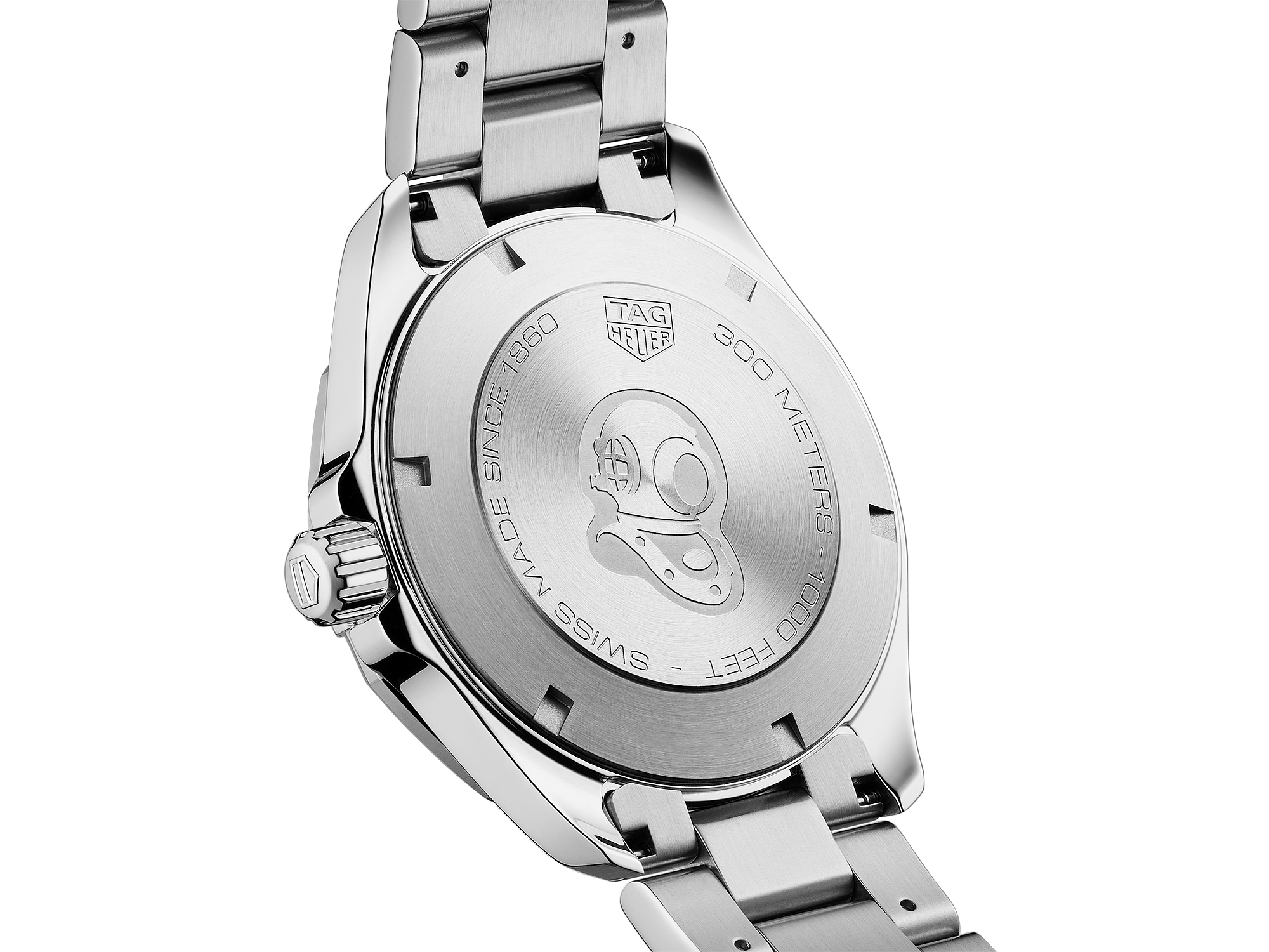 TAG Heuer Link Automatic WBC2112. BA0603