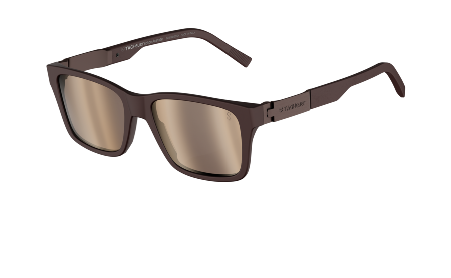 TAG Heuer Bolide醋酸酯太阳镜