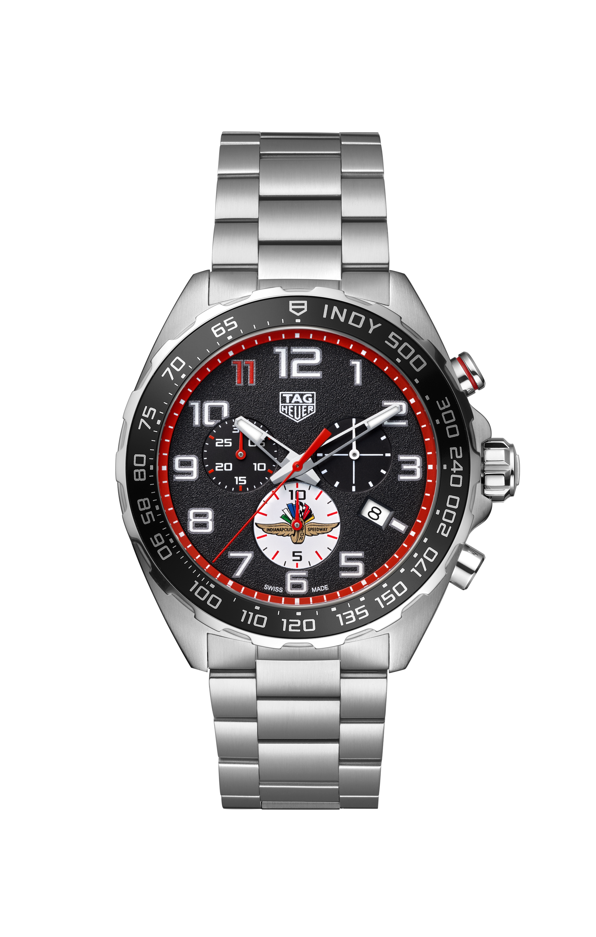 TAG Heuer Formula 1