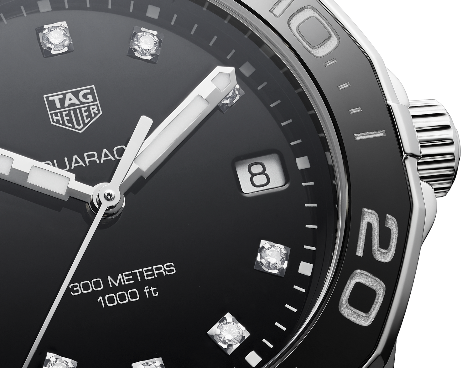 TAG Heuer Aquaracer